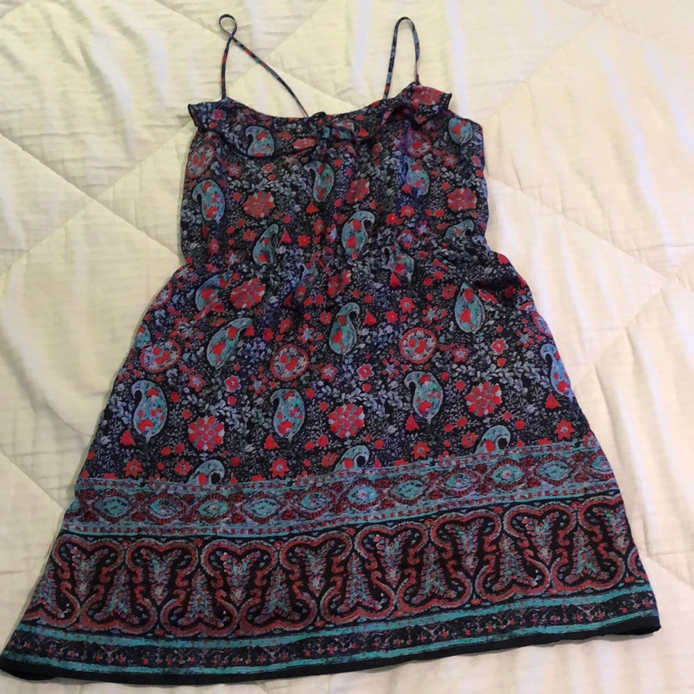 American Eagle Sundress
